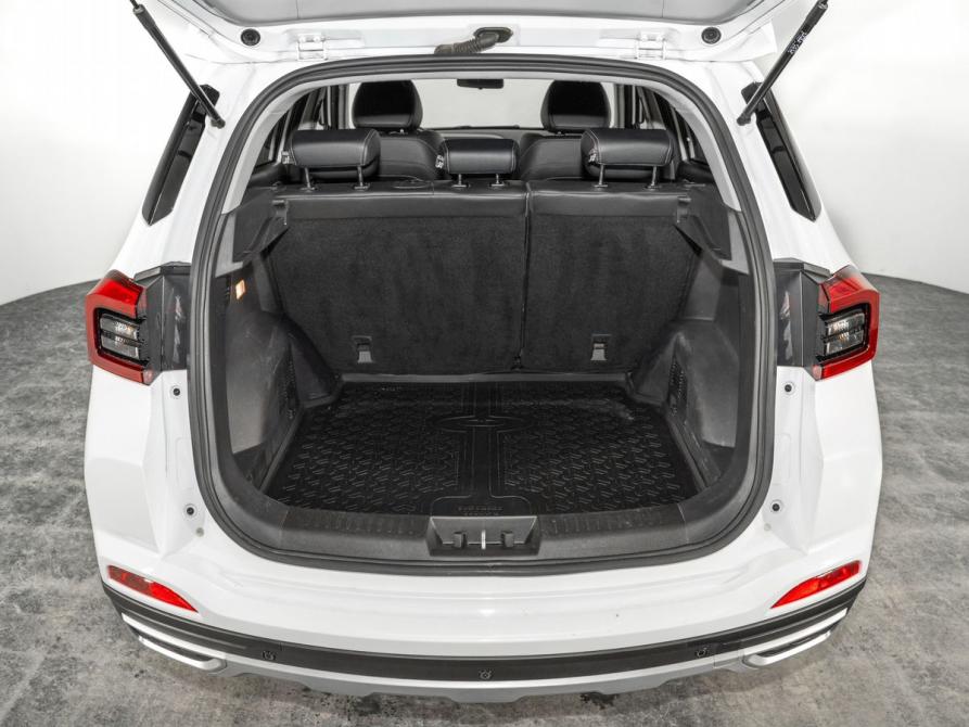 Chery Tiggo 4 I Рестайлинг Иркутск  - изображение 19