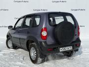 Chevrolet Niva I Рестайлинг Курган  - изображение 19