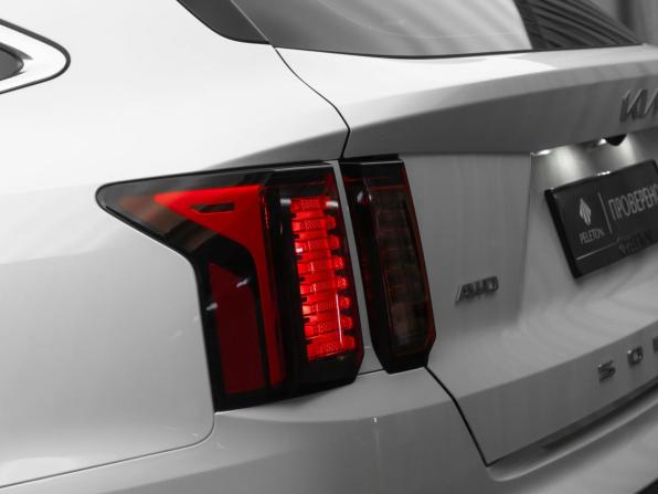 Kia Sorento IV с пробегом 2022 года, цена 3 590 000 рублей, 51314 км, внедорожник, Автокод Объявления