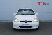 Toyota Vitz I (P10) Абакан  - изображение 19