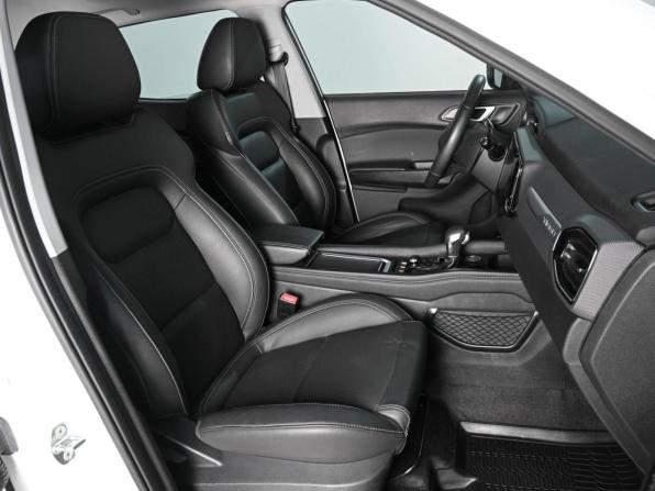 Chery Tiggo 4 I Рестайлинг с пробегом 2022 года, цена 1 499 000 рублей, 22667 км, внедорожник, Автокод Объявления