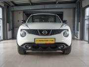 Nissan Juke I Березовский  - изображение 21