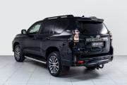 Toyota Land Cruiser Prado 150 Series Рестайлинг 3 Казань  - изображение 19