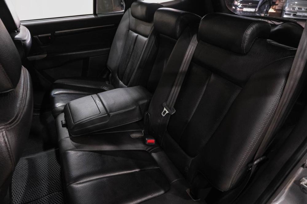 Hyundai Santa Fe II Рестайлинг Новокузнецк  - изображение 34
