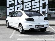 Mazda 3 I (BK) Рестайлинг Волгоград  - изображение 19
