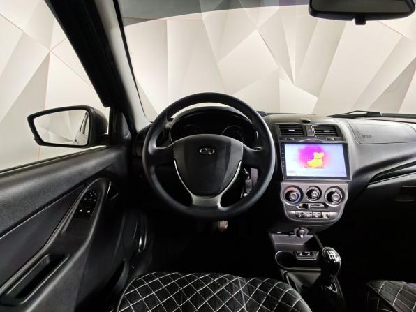 Lada (ВАЗ) Granta I Рестайлинг с пробегом 2023 года, цена 795 000 рублей, 38483 км, лифтбек, Автокод Объявления