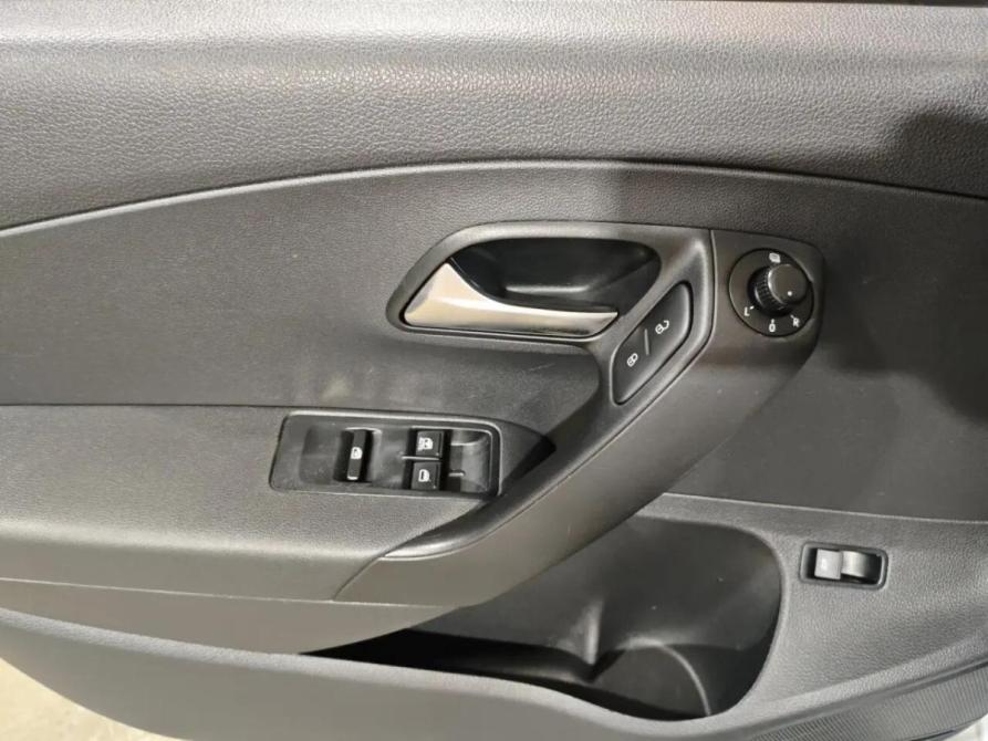 Volkswagen Polo V Уфа  - изображение 18