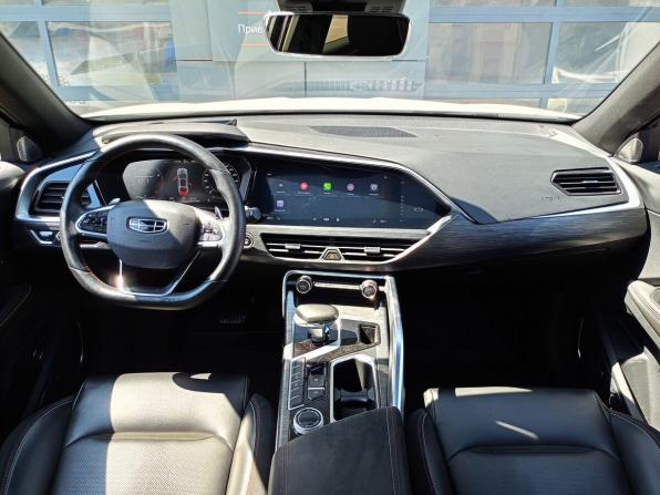 Geely Tugella I с пробегом 2022 года, цена 2 377 000 рублей, 115172 км, внедорожник, Автокод Объявления