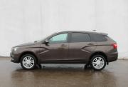 Lada (ВАЗ) Vesta I Нижний Новгород  - изображение 25