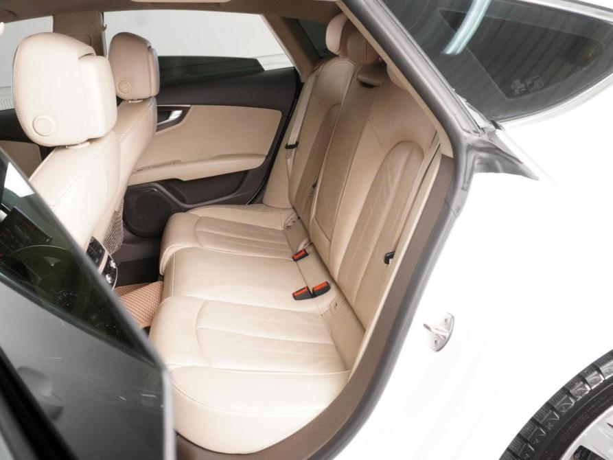Audi A7 I (4G) Рестайлинг Минеральные Воды  - изображение 9