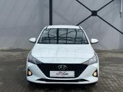 Hyundai Solaris II Рестайлинг Тамбов  - изображение 23