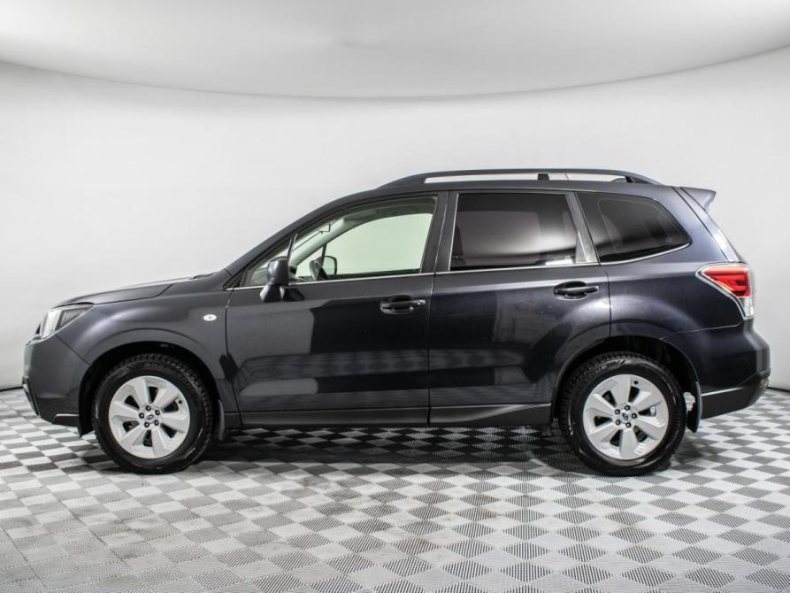 Subaru Forester IV Рестайлинг 2 Москва  - изображение 9