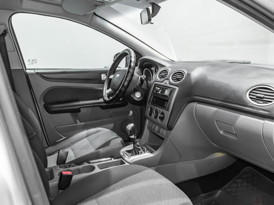 Ford Focus II Рестайлинг Екатеринбург  - изображение 12