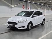 Ford Focus III Рестайлинг Казань  - изображение 23