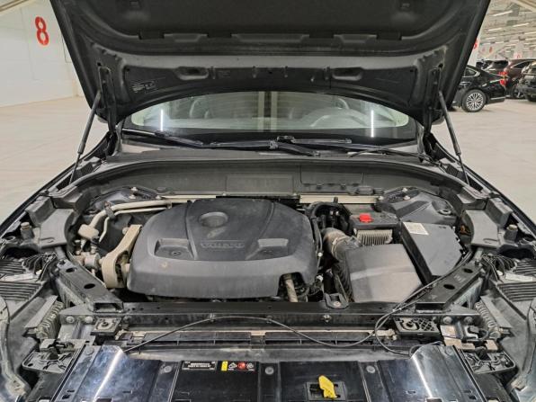 Volvo XC60 II с пробегом 2021 года, цена 3 390 000 рублей, 131146 км, внедорожник, Автокод Объявления