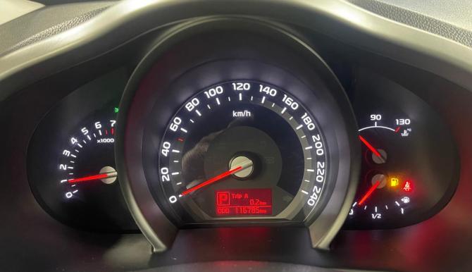 Kia Sportage III Рестайлинг с пробегом 2014 года, цена 1 402 000 рублей, 116768 км, внедорожник, Автокод Объявления