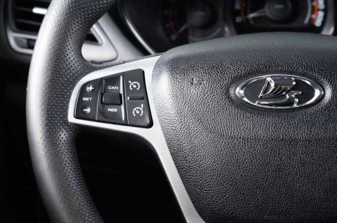 Lada (ВАЗ) Vesta I с пробегом 2018 года, цена 1 449 000 рублей, 173000 км, универсал, Автокод Объявления