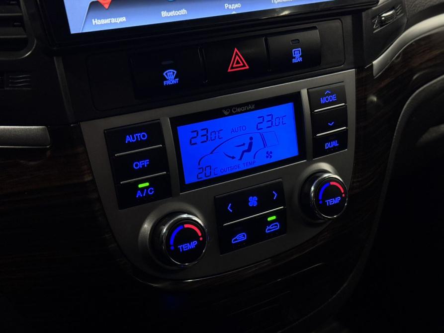 Hyundai Santa Fe II Новосибирск  - изображение 13