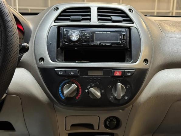 Toyota RAV4 II (XA20) с пробегом 2001 года, цена 677 000 рублей, 243000 км, внедорожник, Автокод Объявления