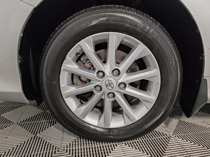 Toyota Camry VII (XV50) Курск  - изображение 17
