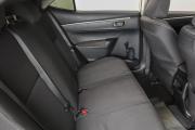 Toyota Corolla XI (E160 E170 E180) Пермь  - изображение 34