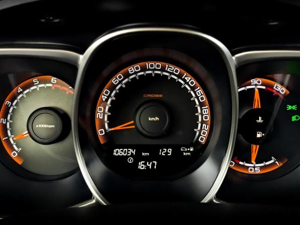 Lada (ВАЗ) Vesta I с пробегом 2018 года, цена 970 000 рублей, 106026 км, универсал, Автокод Объявления