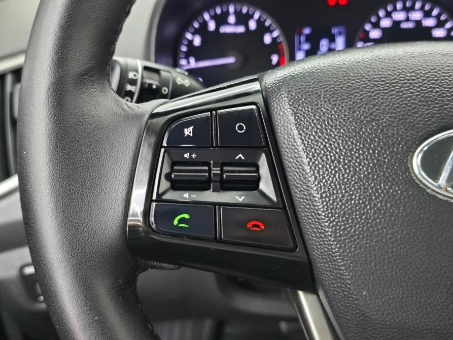 Hyundai Creta I Таганрог  - изображение 15