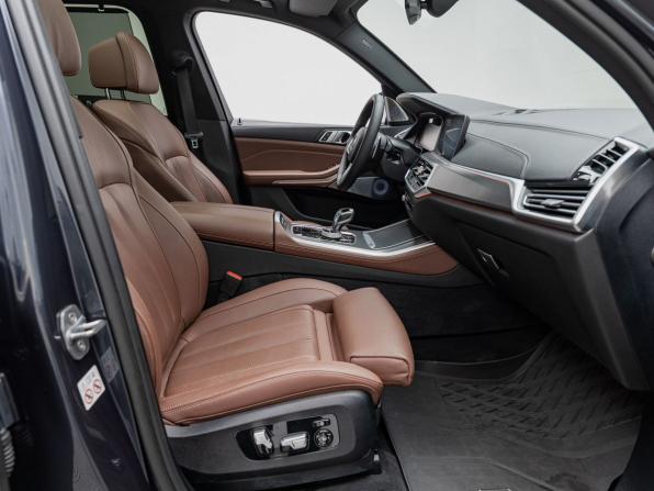 BMW X5 IV (G05/G18) с пробегом 2019 года, цена 8 290 000 рублей, 69250 км, внедорожник, Автокод Объявления