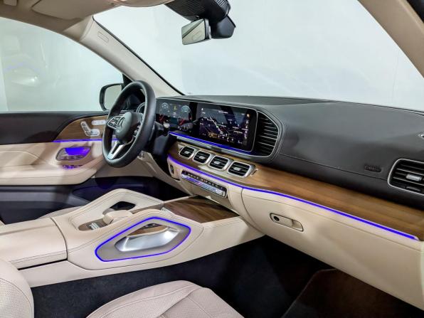 Mercedes-Benz GLE II (V167) с пробегом 2023 года, цена 8 950 000 рублей, 78298 км, внедорожник, Автокод Объявления