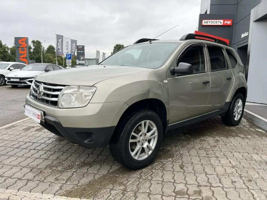 Renault Duster I Набережные Челны  - изображение 3
