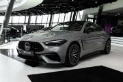Mercedes-Benz CLE AMG Москва  - изображение 19