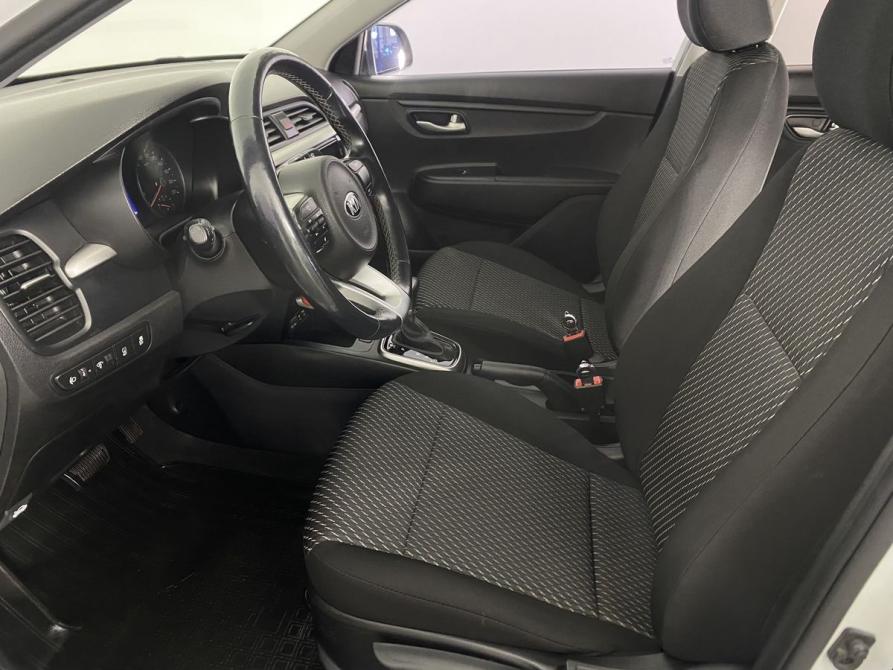 Kia Rio IV Воронеж  - изображение 12