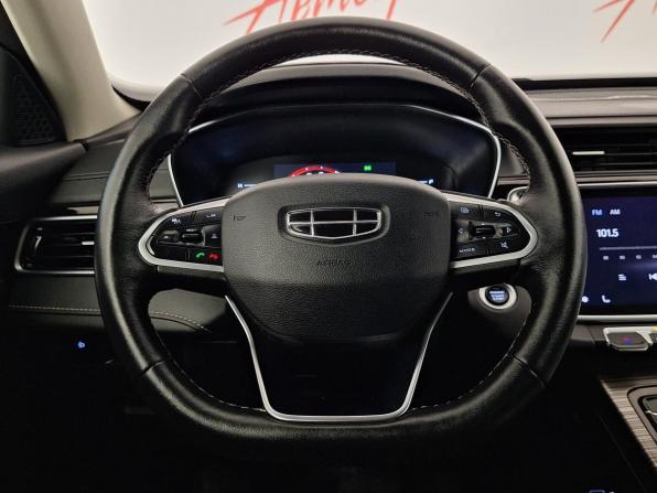Geely Atlas Pro с пробегом 2022 года, цена 1 745 000 рублей, 93365 км, внедорожник, Автокод Объявления