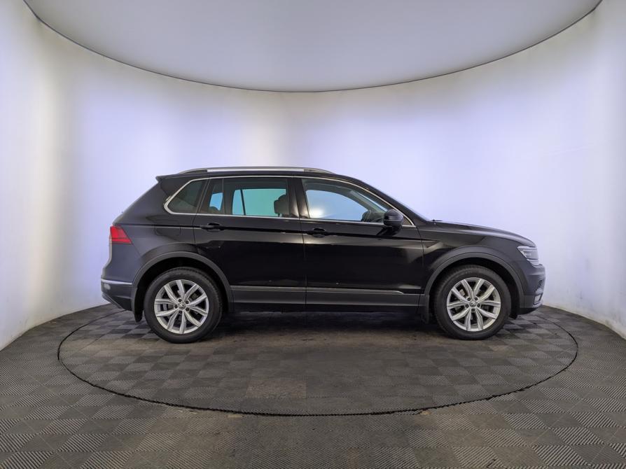 Volkswagen Tiguan II Москва  - изображение 4