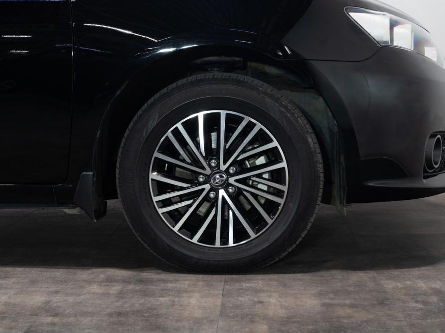 Toyota Allion II Рестайлинг Чита  - изображение 20