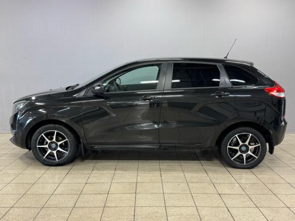 Lada (ВАЗ) XRAY I с пробегом 2016 года, цена 580 000 рублей, 343669 км, хэтчбек, Автокод Объявления