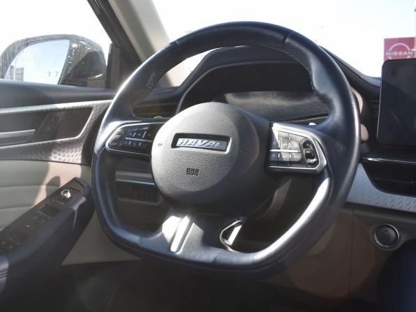 Haval F7 I Рестайлинг с пробегом 2022 года, цена 2 075 000 рублей, 77150 км, внедорожник, Автокод Объявления
