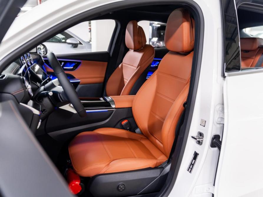 Mercedes-Benz GLC Coupe II (C254) Москва  - изображение 9