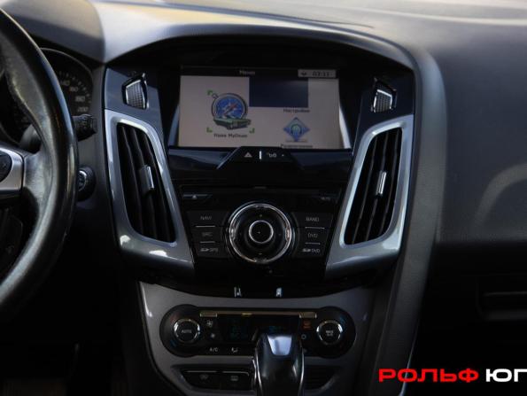Ford Focus III с пробегом 2012 года, цена 728 000 рублей, 202822 км, хэтчбек, Автокод Объявления