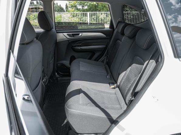 Haval M6 II с пробегом 2023 года, цена 1 635 000 рублей, 37909 км, внедорожник, Автокод Объявления