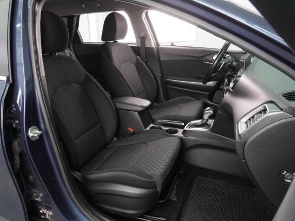 Kia Ceed III с пробегом 2019 года, цена 1 634 000 рублей, 141803 км, универсал, Автокод Объявления
