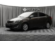 Kia Rio III Москва  - изображение 17