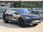 Audi Q8 I (4M) Москва  - изображение 31