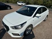 Hyundai Solaris II Стерлитамак  - изображение 21