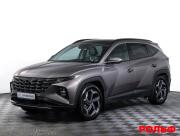 Hyundai Tucson IV Москва  - изображение 23