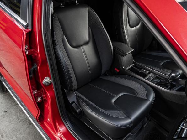 Chery Tiggo 2 Pro I с пробегом 2021 года, цена 1 449 000 рублей, 72778 км, внедорожник, Автокод Объявления