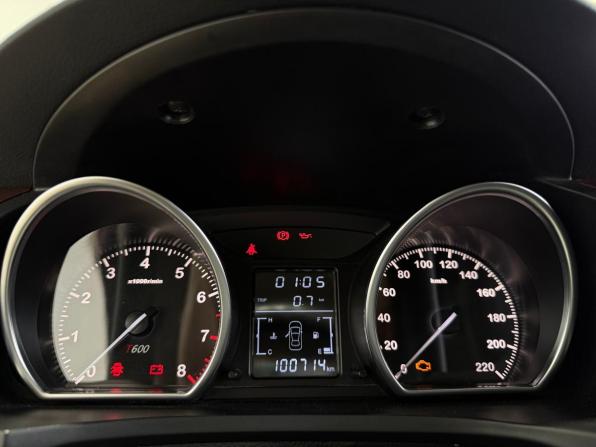 Zotye T600 с пробегом 2017 года, цена 850 000 рублей, 100578 км, внедорожник, Автокод Объявления