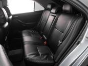 Toyota Avensis II Рестайлинг Тюмень  - изображение 33