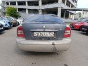 Skoda Octavia I (A4) Рестайлинг Санкт-Петербург  - изображение 18