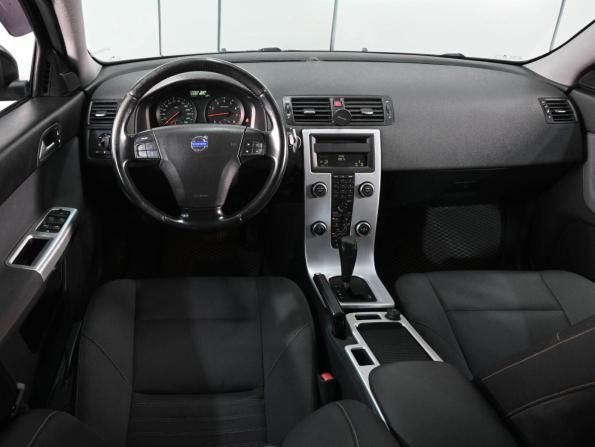 Volvo S40 II Рестайлинг с пробегом 2012 года, цена 1 079 000 рублей, 175717 км, седан, Автокод Объявления